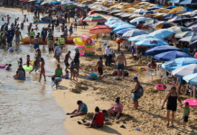 Acapulco and Taxco boost tourism in Guerrero with hotel occupancy exceeding 85%.