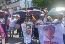 Disappearance crisis in Mexico: Groups in Guerrero report that cases have doubled