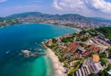 Ixtapa Zihuatanejo will boost tourism with a flight from Puebla
