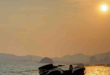They are preparing to face the low season in Ixtapa-Zihuatanejo