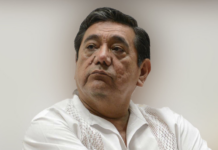 Morena leader halts Félix Salgado’s aspirations to the governorship of Guerrero