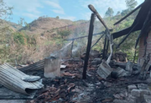 Drone attacks reported in Atlixtac, Guerrero; 80 people displaced by violence