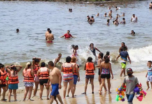 Ixtapa–Zihuatanejo continues to see hotel occupancy above 40 percent.