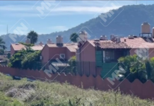 Authorities detect accommodation fraud involving alleged rental homes in Zihuatanejo.