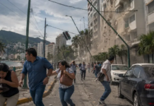 Could Mexico face a magnitude 8.2 earthquake? Experts analyze the Guerrero Gap.